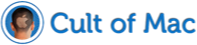 cult of mac logo